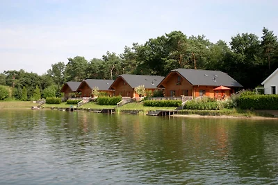 Gepflegtes Ferienhaus in der Achterhoek