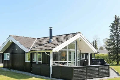 8 persone case ad Hadsund