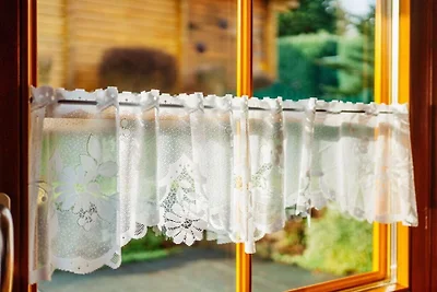 Ferienhaus in Harz mit 1 Schlafzimmer