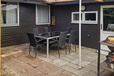 7 persoons vakantie huis in Hals-By Traum