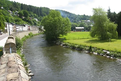 Gemütliches Ferienhaus in La Roche-en-Ardenne...