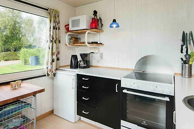 6 Personen Ferienhaus in Hejls-By Traum