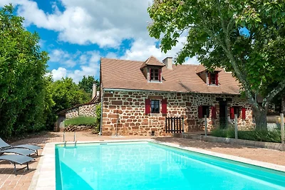 Tranquilla casa vacanze con piscina privata