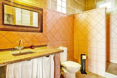 Romantischer Kurzurlaub in Malpais de