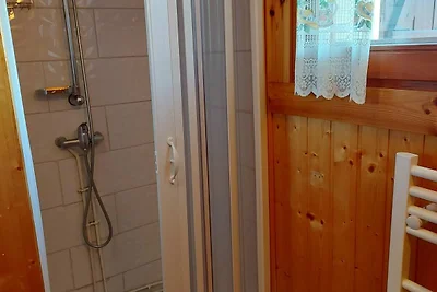 Chalet in Vogesen nahe Rouge Gazon Skigebiet