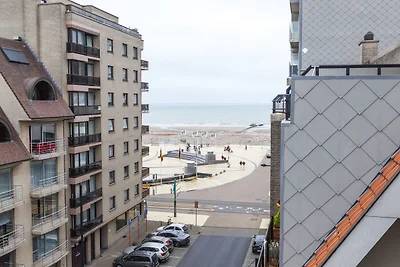 Penthouse mit 2 Terrassen und...