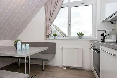 6 Personen Ferienhaus in Wendtorf
