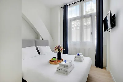 Luxuriöses Apartment - 2 Schlafzimmer/6 Perso...