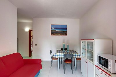 Appartement in San Teodoro