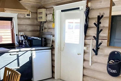 4 Personen Ferienhaus in TRELLEBORG-By Traum
