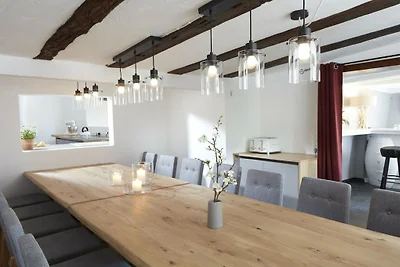 Ferienhaus in Bullay mit Sauna