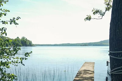 4 persone case ad Silkeborg-By Traum