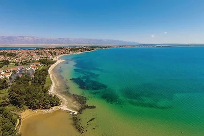 Apartments Hak - One Bedroom Apartment with...