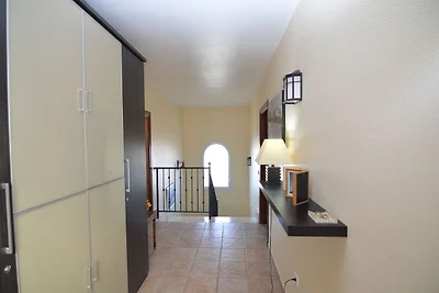 Geräumige Villa mit privatem Pool in El Algar