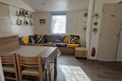 Vakantiehuis met 3 slaapkamers in de...