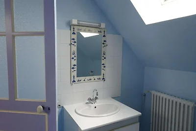 Vakantiehuis, Plourivo