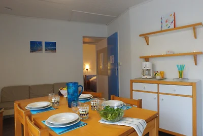 Wohnung in Ars-en-Ré nahe Vogelschutzgebiet