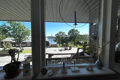 5 gwiazdkowy apartament w UDDEVALLA