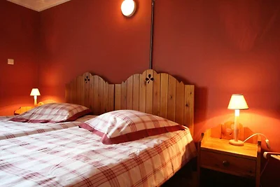 Casa vacanze a Vlessart con sauna