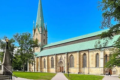 4 Personen Ferienhaus in Mantorp-By Traum