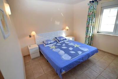 Geräumige Villa mit privatem Pool in El Algar