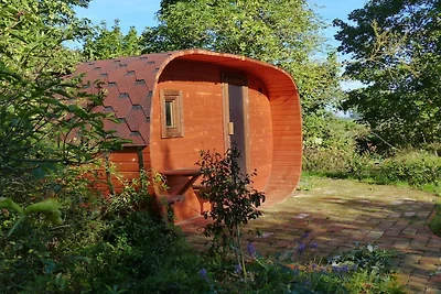 Holiday home in Bugewitz with swimming pool