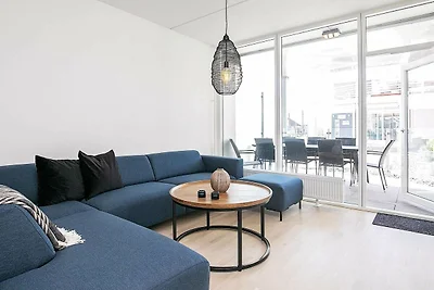 8 persoons vakantie huis in Ringkøbing-By...