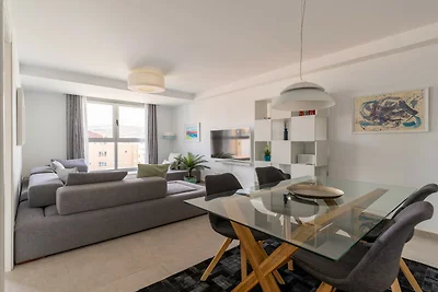 Huis in Las Palmas bij Las Canteras Strand