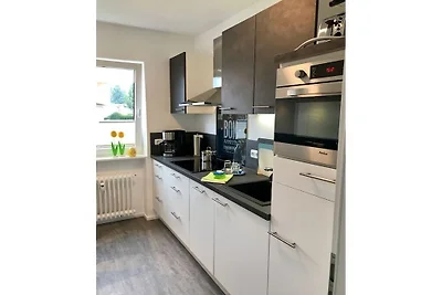Ferienwohnung mit 1 Schlafzimmer