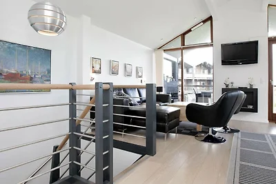 6 Personen Ferienhaus in Bogense-By Traum