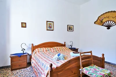 Apartment in Massa Marittima mit Swimmingpool