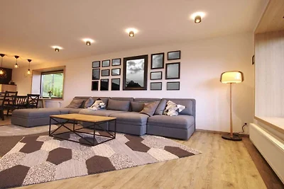 Maison de vacances à Grafenau avec piscine