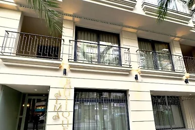 Kuća za odmor Dopust za oporavak Alicante