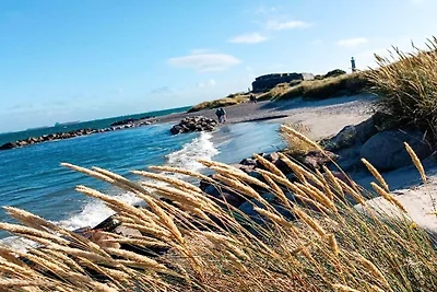 5 stelle case ad Skagen-By Traum