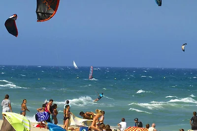 Casa vacanza vicino al mare a St.