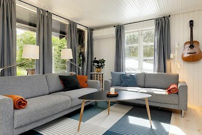 6 Personen Ferienhaus in Mern-By Traum