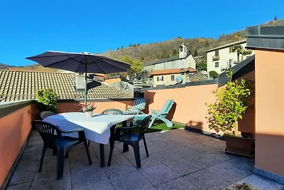 Ferienhaus Erholungsurlaub Trarego Viggiona