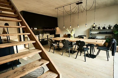 Wasplaats Grassau Comfortabele vakantiewoning