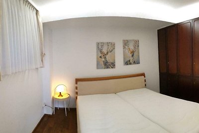 Serene Apartment in Baden Baden with Sauna