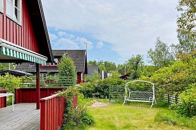 4 sterren vakantie huis in GRISSLEHAMN