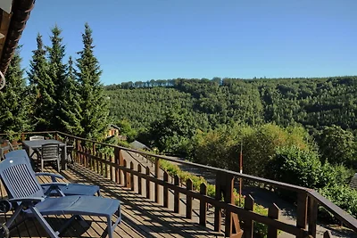 Gemütliches Ferienhaus in La Roche-en-Ardenne