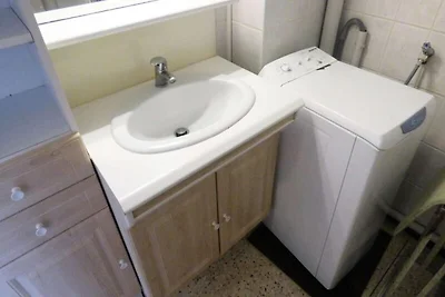 Residenz Les Pins f�r sechs Personen