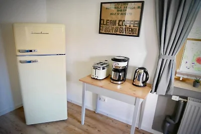 Apartament wakacyjny z 1 sypialnią