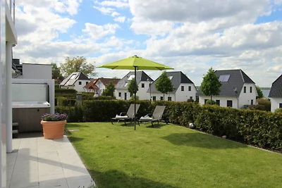 Haus Seeblick Komfortable Ferienresidenz