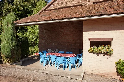 Bauernhaus in Basse-Bodeux in der Nהhe des...