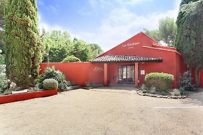 Schönes Ferienhaus in der Camargue