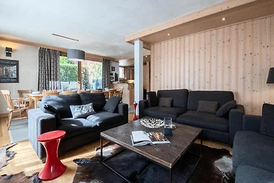 6 Zimmer für 10 Personen