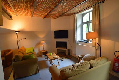 Ferienhaus in Gesves mit Schwimmbad