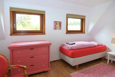 Idyllisches Ferienhaus in der Nähe des...