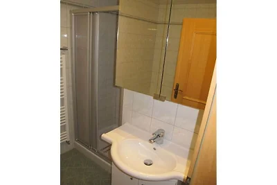 Ferienwohnung mit 2 Schlafzimmer